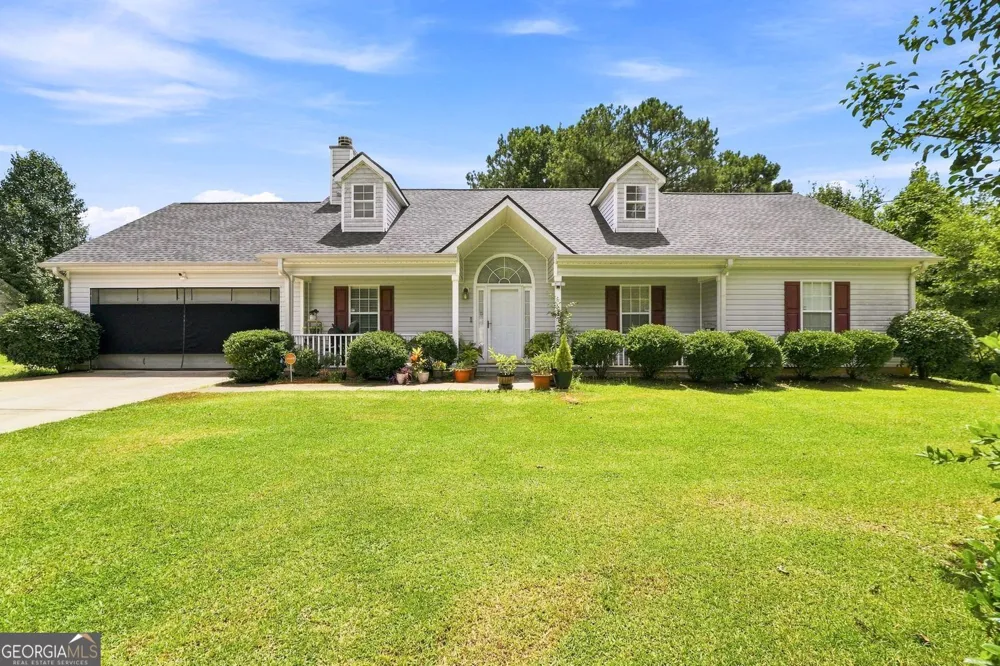 130 Morningside DR Jackson, GA 30233