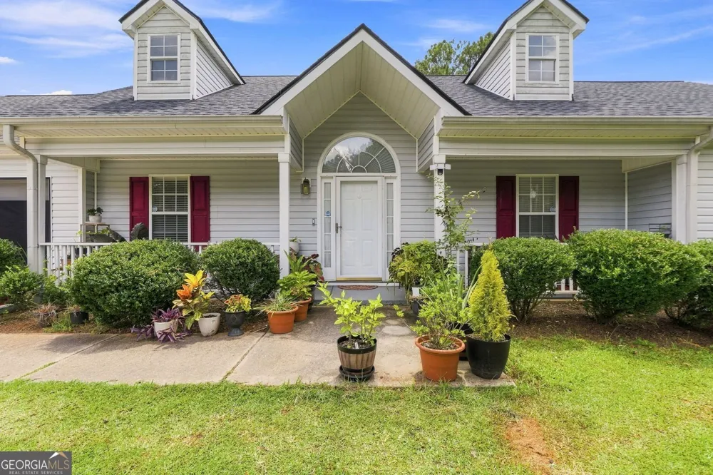 130 Morningside DR Jackson, GA 30233