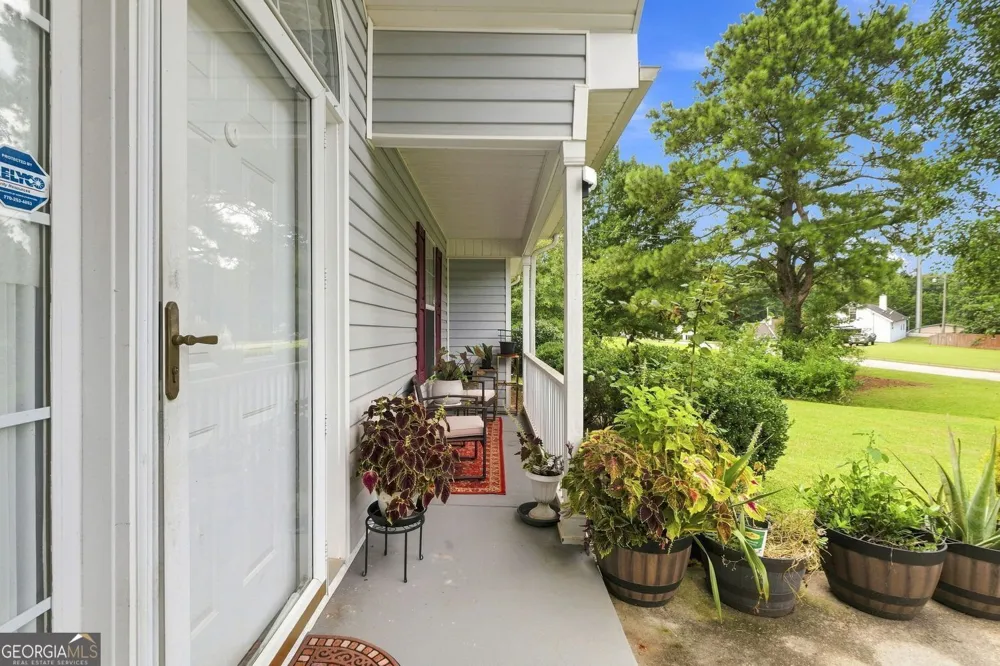 130 Morningside DR Jackson, GA 30233