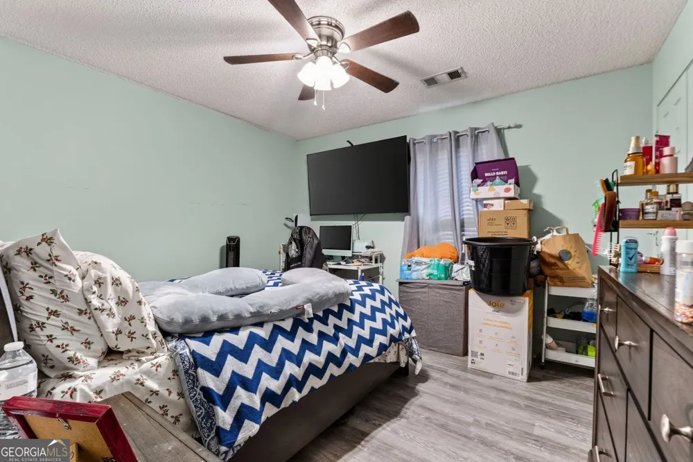 130 Morningside DR Jackson, GA 30233