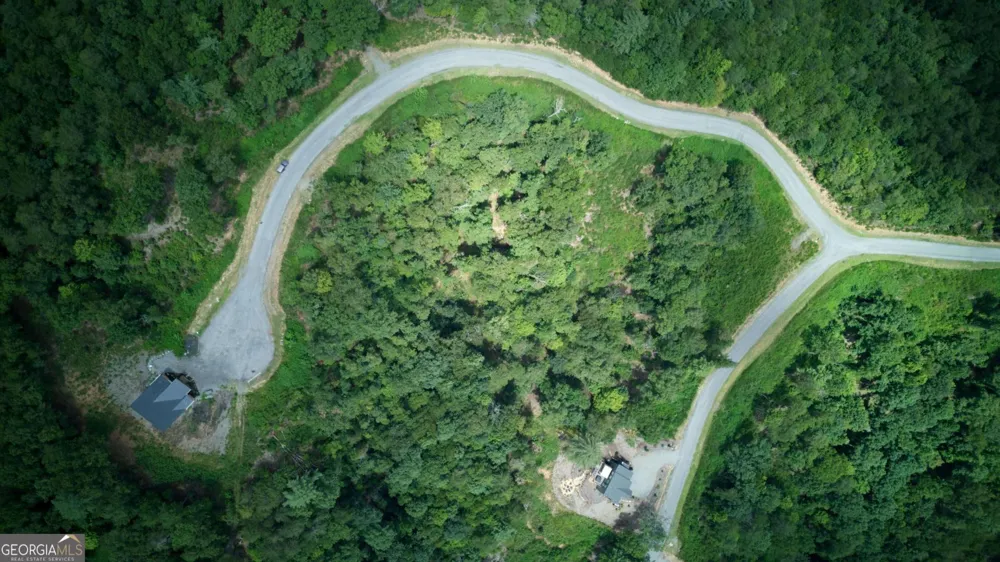 LOT 49 Mountain Laurel RDG Mineral Bluff, GA 30559