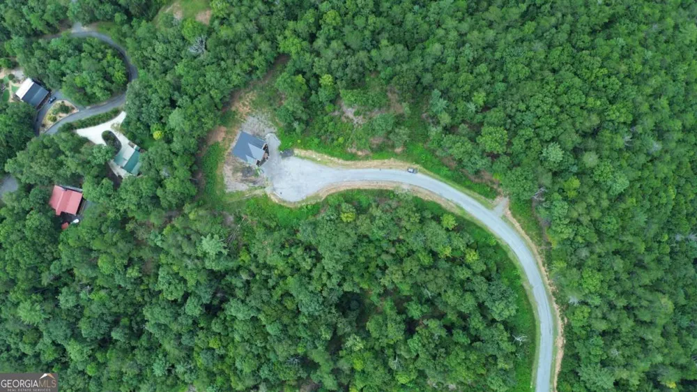 LOT 49 Mountain Laurel RDG Mineral Bluff, GA 30559