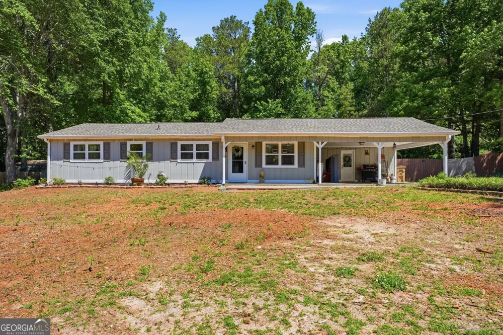 6380 Pleasant DR Winston, GA 30187