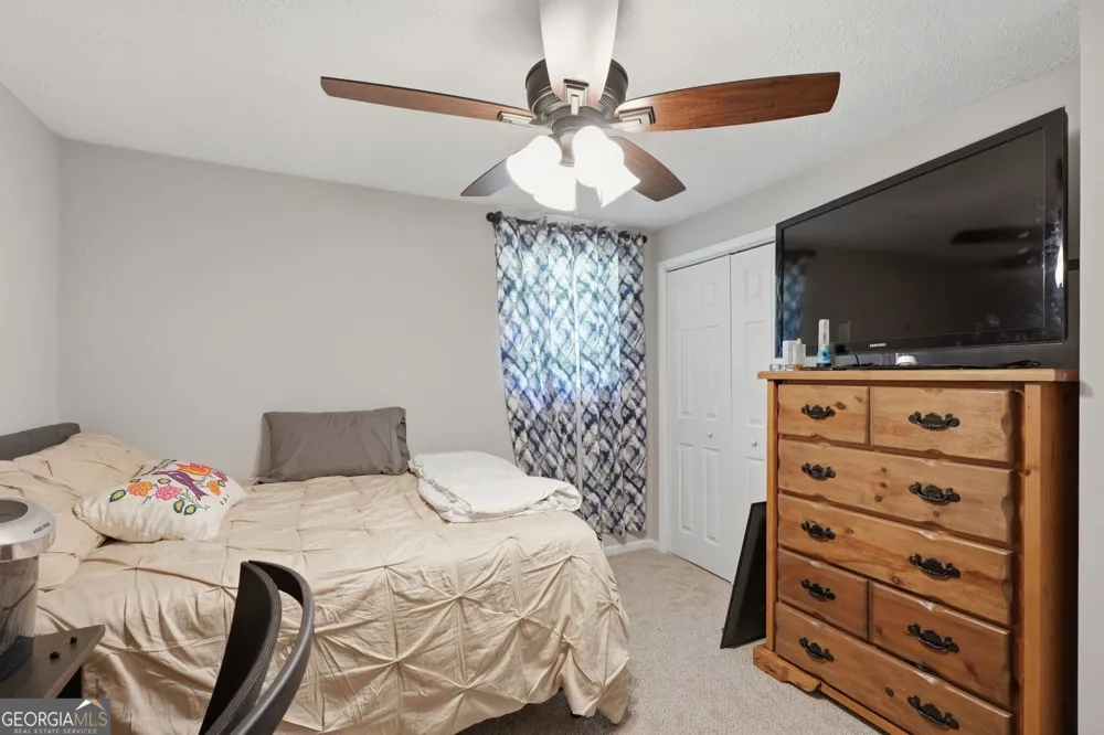 6380 Pleasant DR Winston, GA 30187