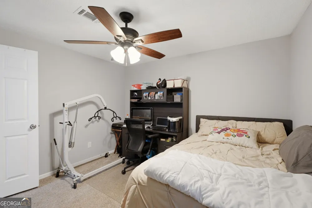 6380 Pleasant DR Winston, GA 30187