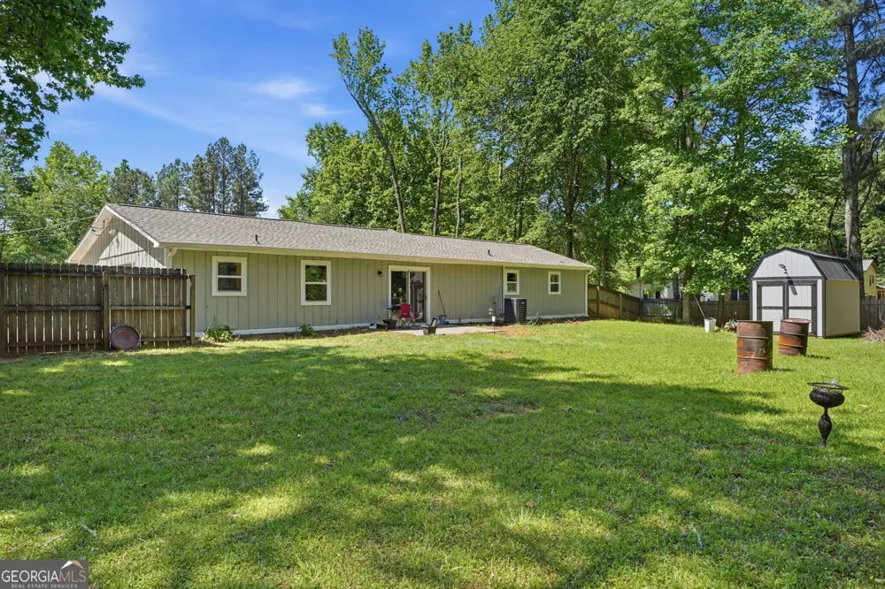 6380 Pleasant DR Winston, GA 30187