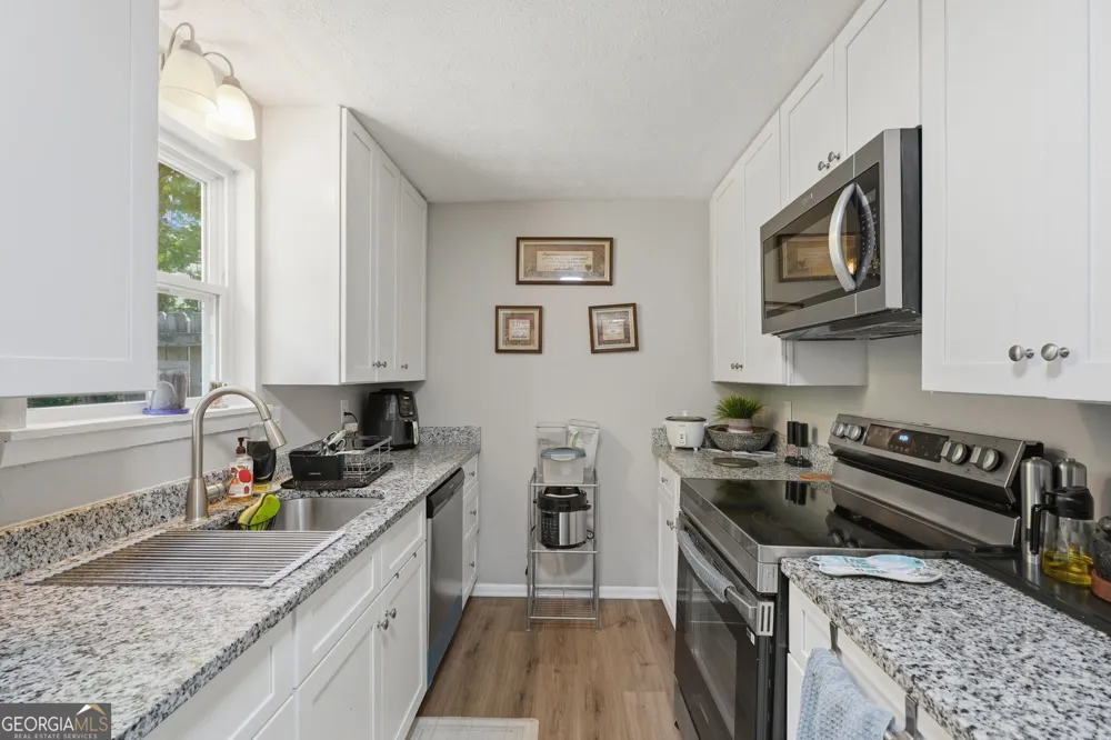 6380 Pleasant DR Winston, GA 30187