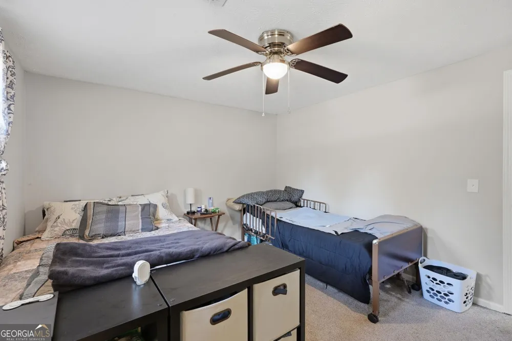 6380 Pleasant DR Winston, GA 30187