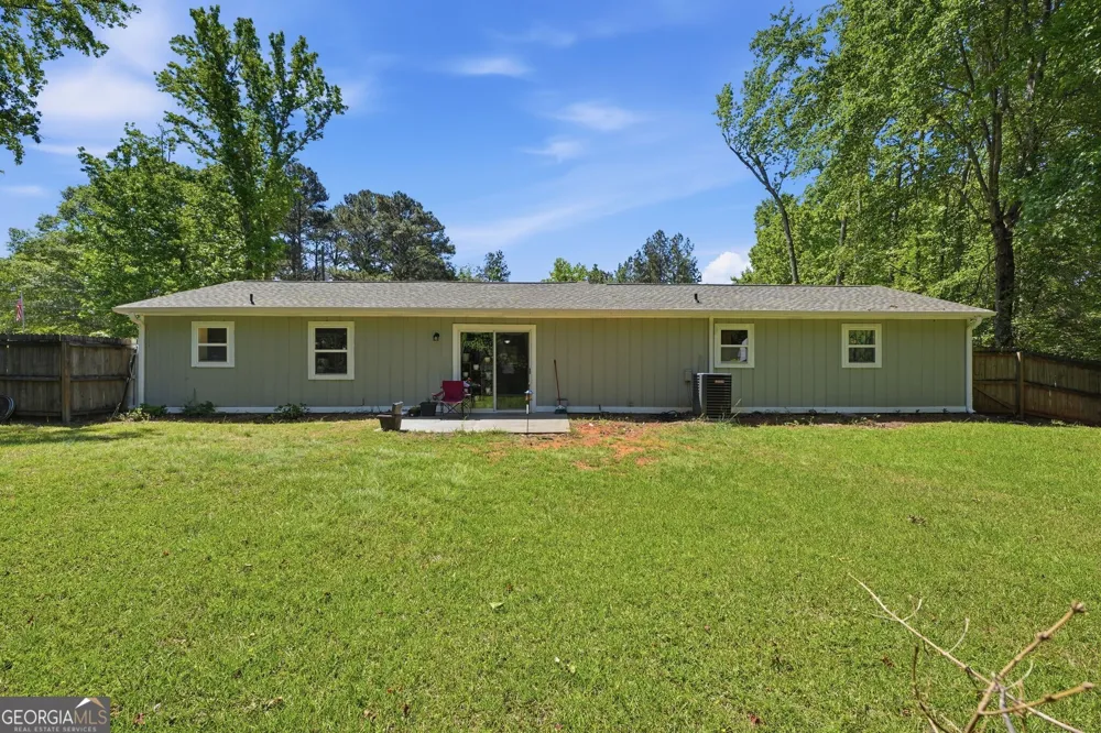 6380 Pleasant DR Winston, GA 30187