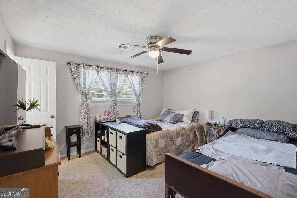 6380 Pleasant DR Winston, GA 30187