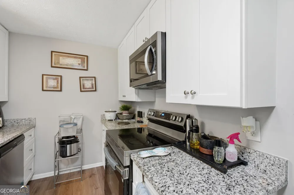 6380 Pleasant DR Winston, GA 30187