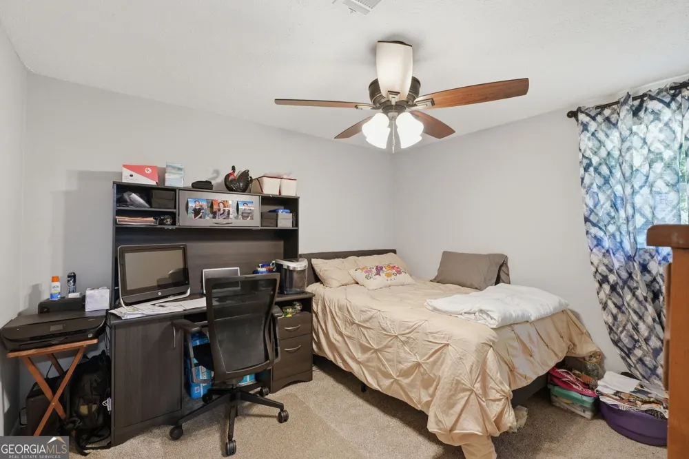 6380 Pleasant DR Winston, GA 30187