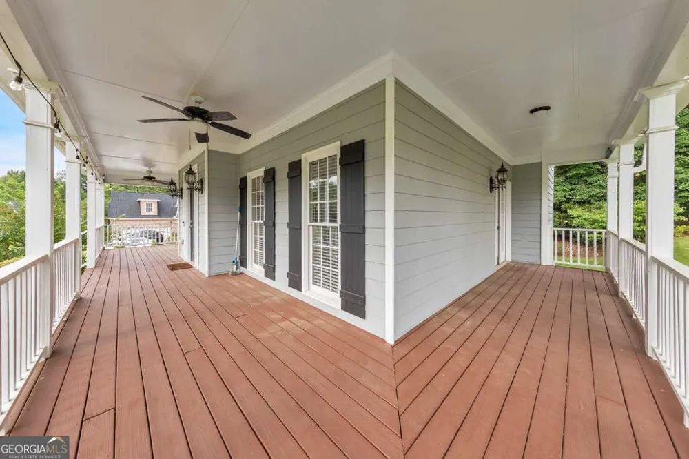 2515 Galloways Farm DR NW Acworth, GA 30101