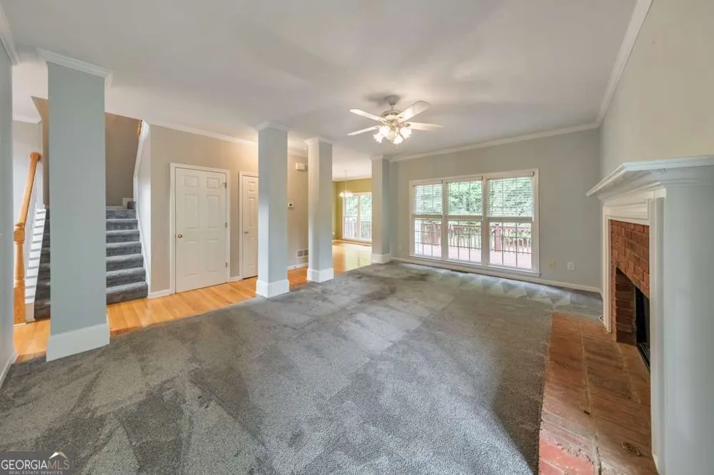 2515 Galloways Farm DR NW Acworth, GA 30101