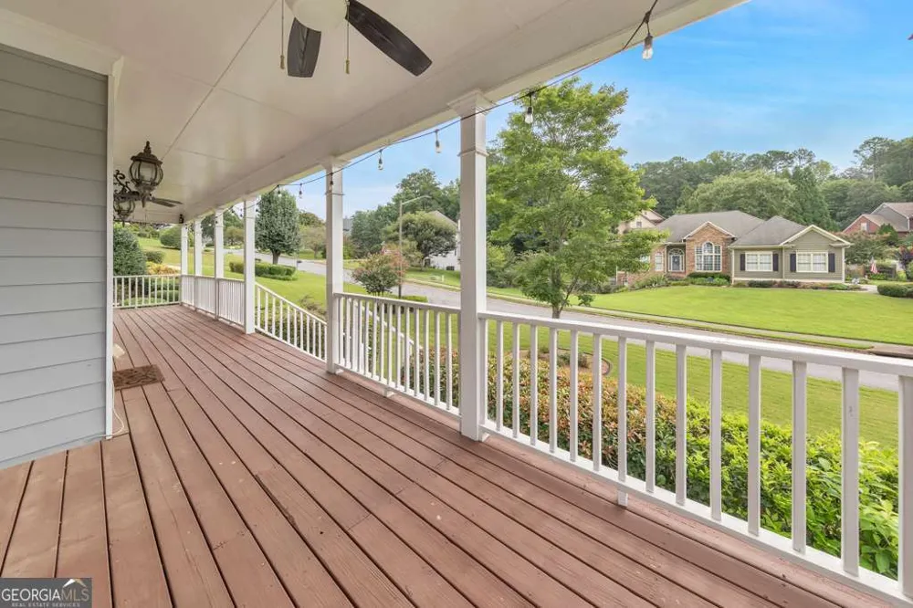 2515 Galloways Farm DR NW Acworth, GA 30101