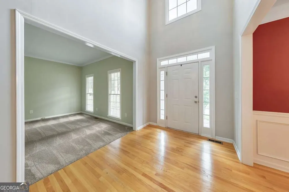2515 Galloways Farm DR NW Acworth, GA 30101