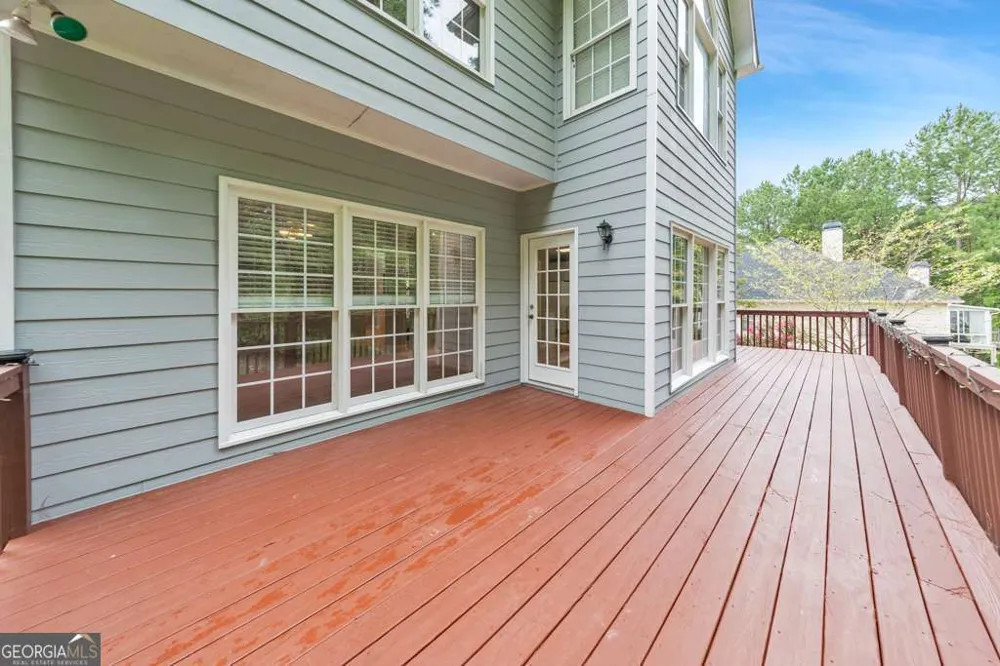 2515 Galloways Farm DR NW Acworth, GA 30101