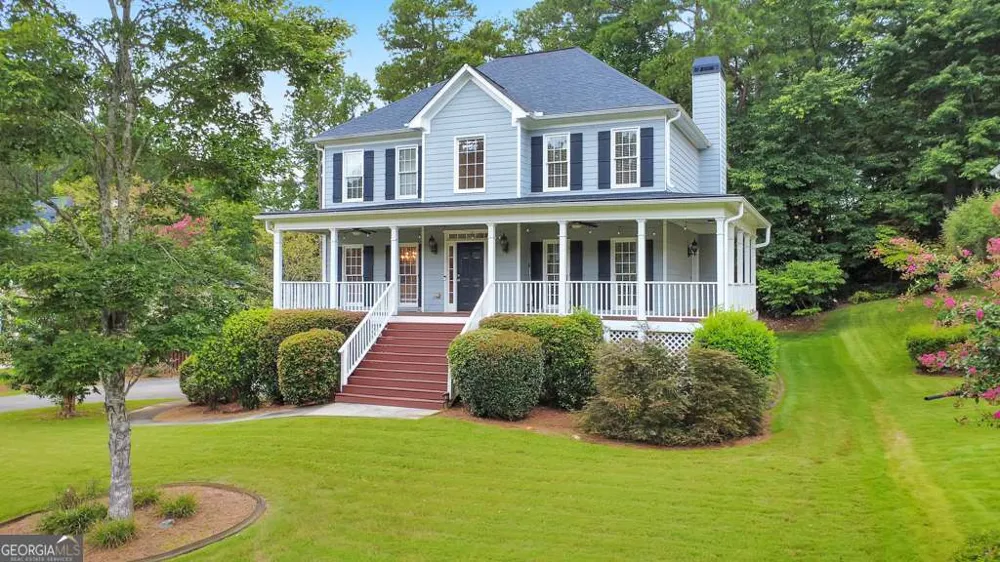 2515 Galloways Farm DR NW Acworth, GA 30101