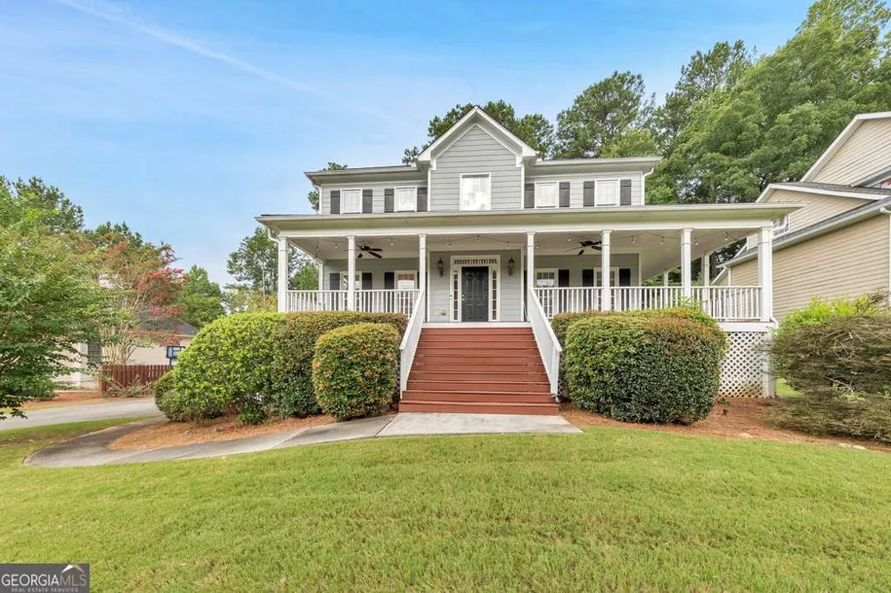 2515 Galloways Farm DR NW Acworth, GA 30101