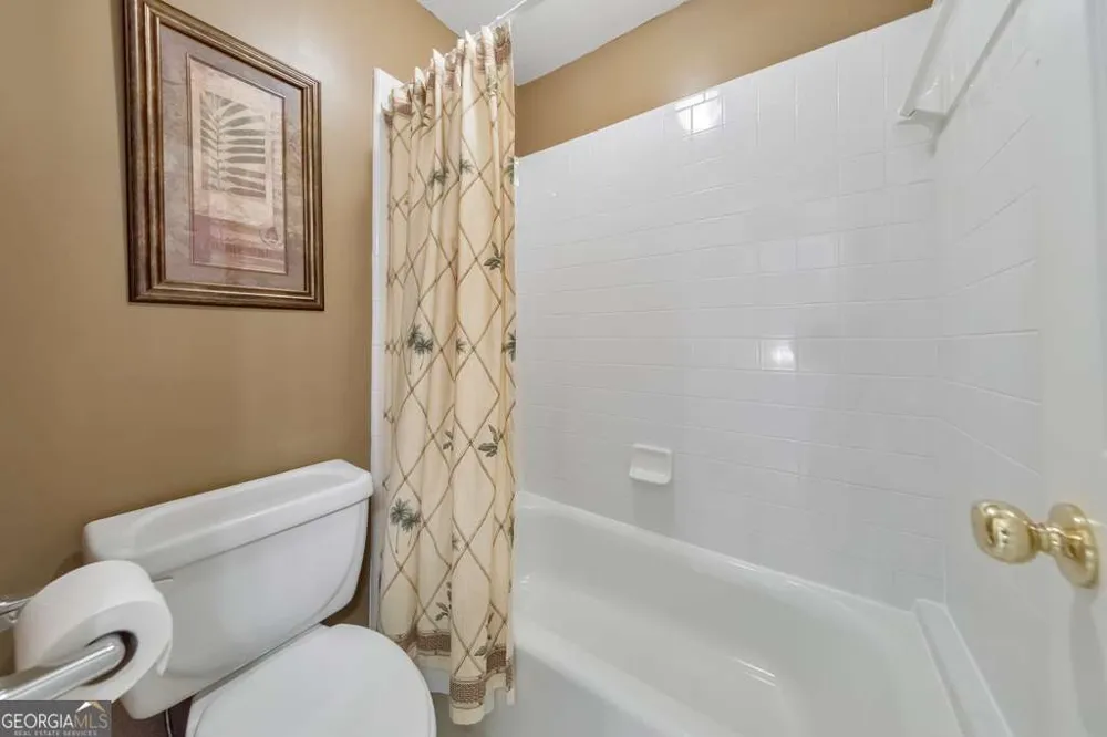 2515 Galloways Farm DR NW Acworth, GA 30101