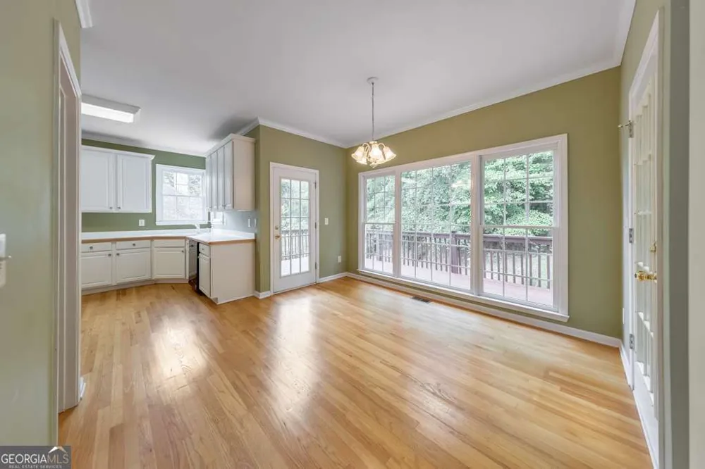 2515 Galloways Farm DR NW Acworth, GA 30101