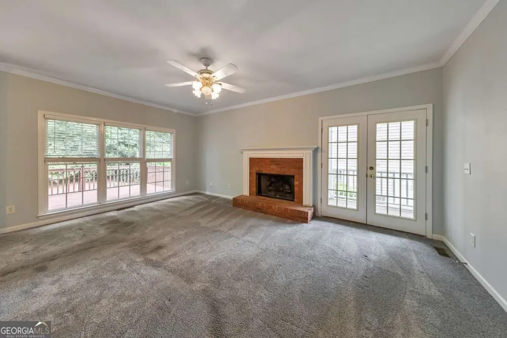 2515 Galloways Farm DR NW Acworth, GA 30101