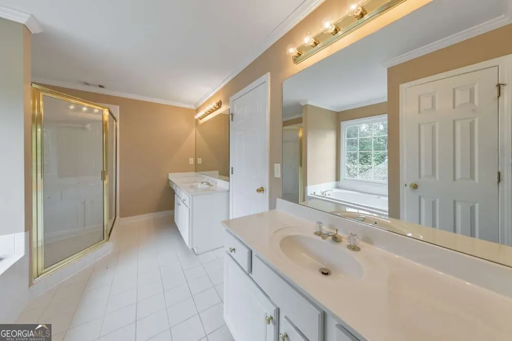 2515 Galloways Farm DR NW Acworth, GA 30101