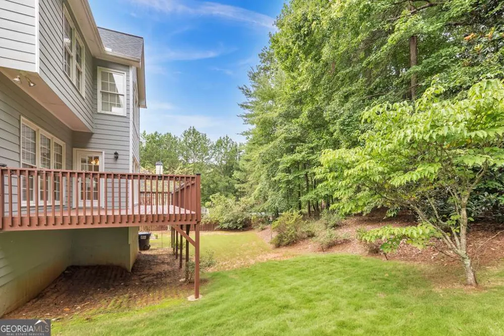 2515 Galloways Farm DR NW Acworth, GA 30101