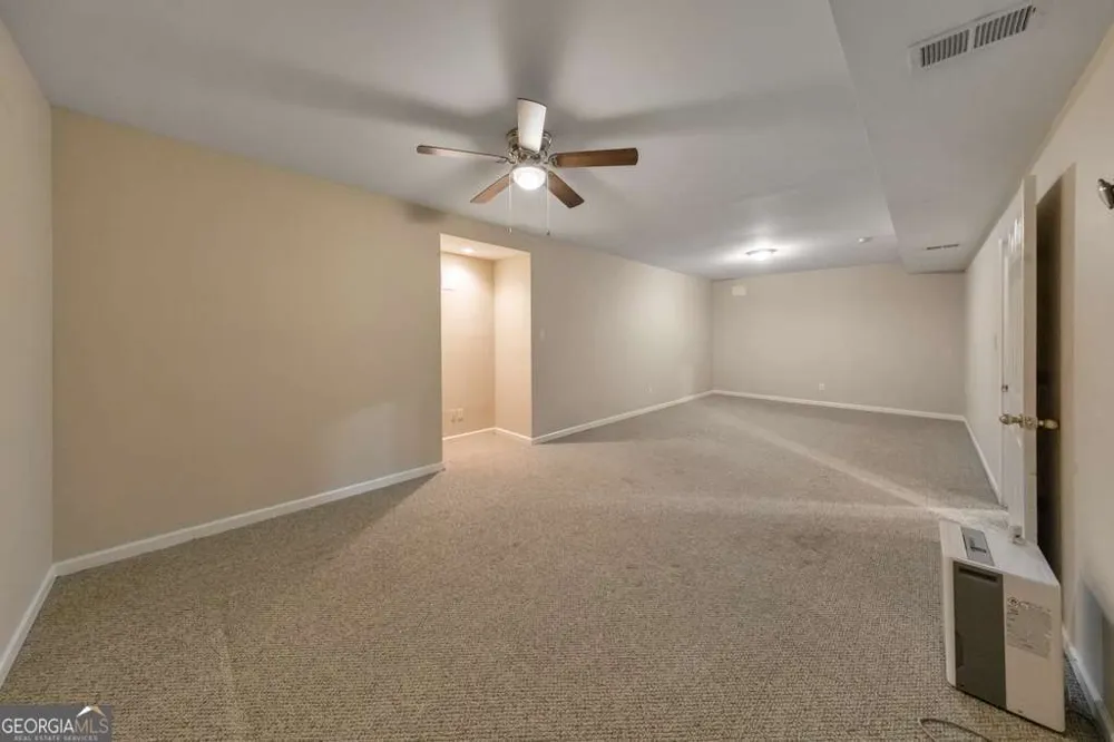 2515 Galloways Farm DR NW Acworth, GA 30101