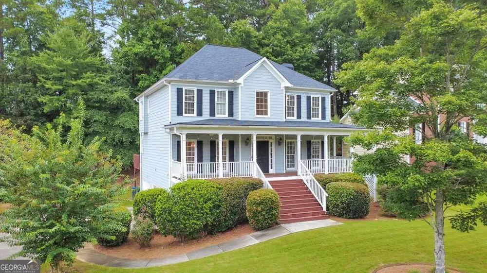 2515 Galloways Farm DR NW Acworth, GA 30101