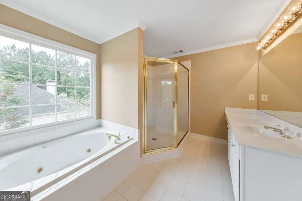 2515 Galloways Farm DR NW Acworth, GA 30101