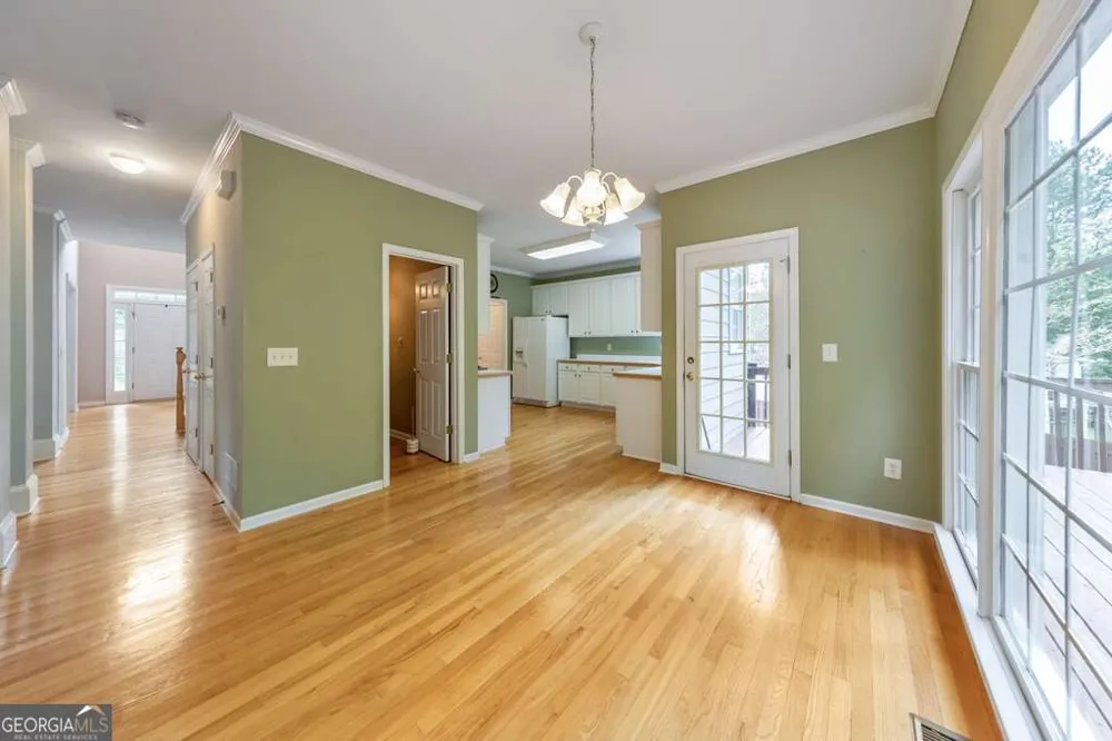 2515 Galloways Farm DR NW Acworth, GA 30101