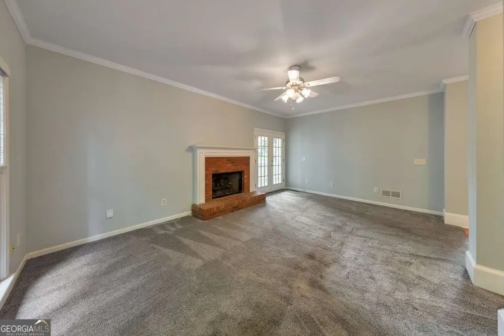 2515 Galloways Farm DR NW Acworth, GA 30101