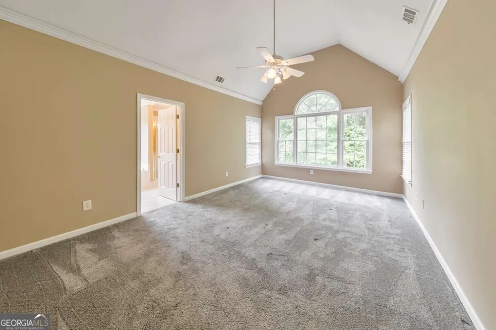 2515 Galloways Farm DR NW Acworth, GA 30101