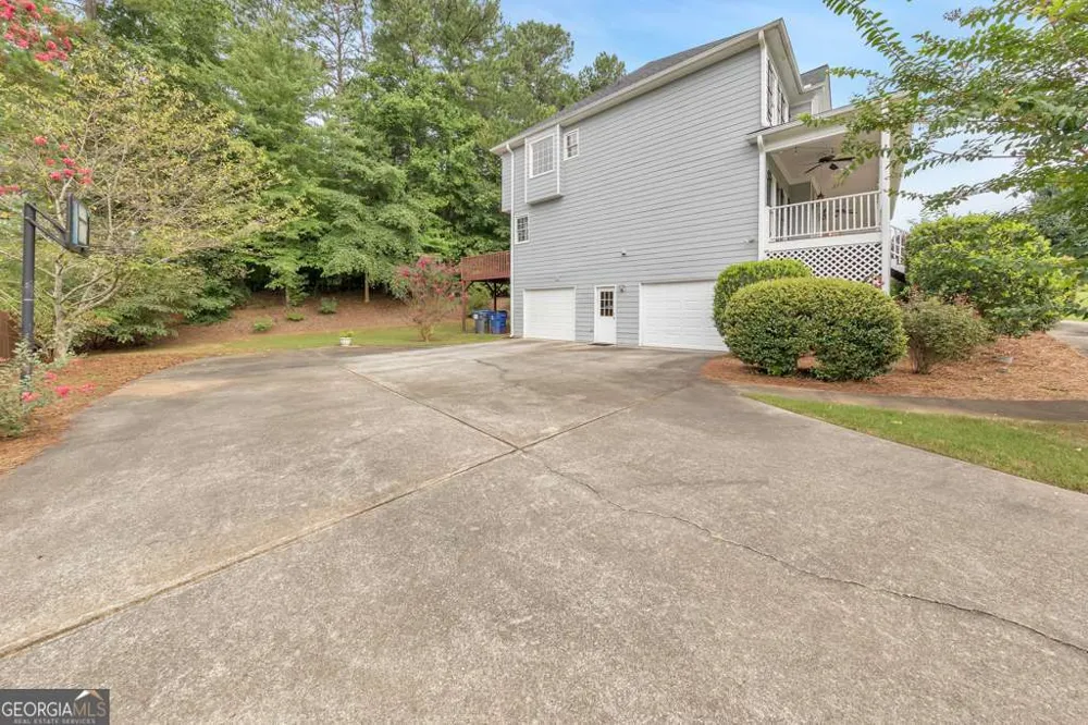 2515 Galloways Farm DR NW Acworth, GA 30101