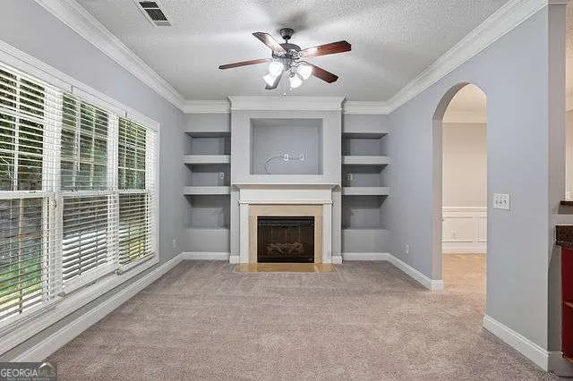 2764 Haligan PT Riverdale, GA 30296