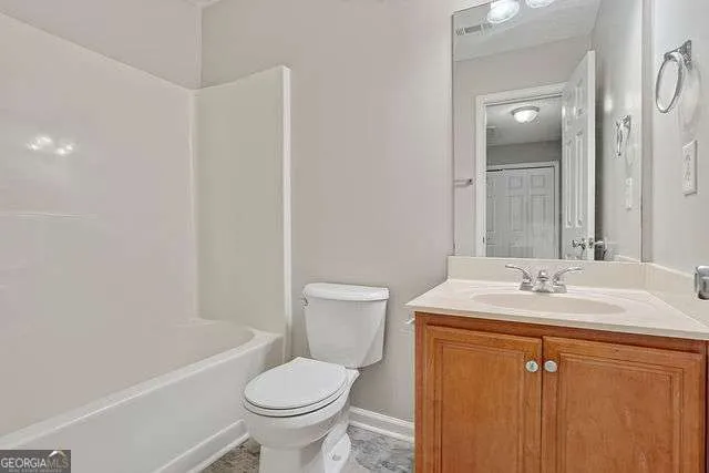 2764 Haligan PT Riverdale, GA 30296
