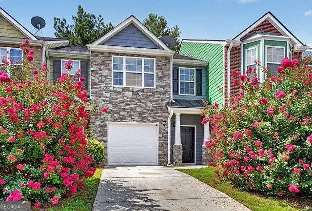 2764 Haligan PT Riverdale, GA 30296