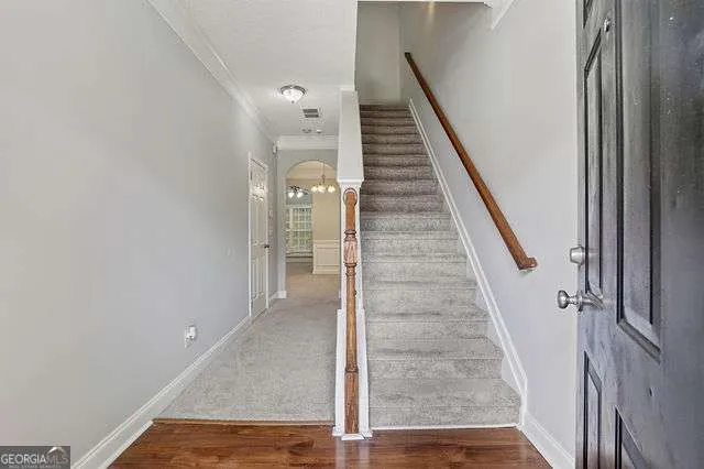 2764 Haligan PT Riverdale, GA 30296