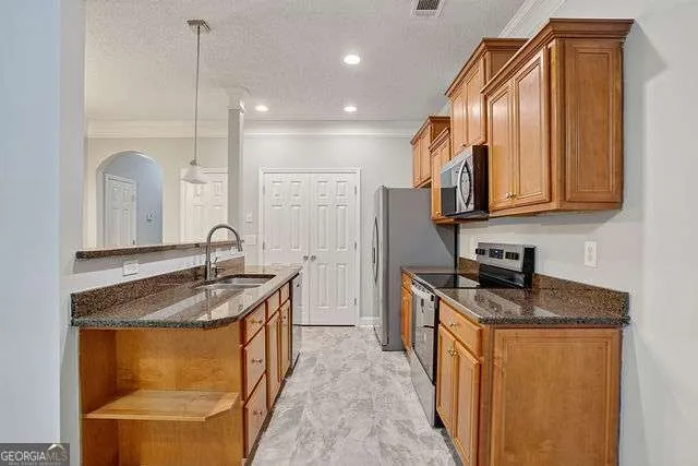2764 Haligan PT Riverdale, GA 30296