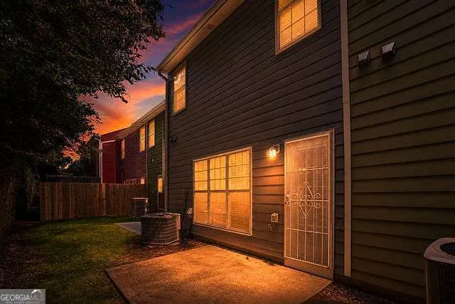 2764 Haligan PT Riverdale, GA 30296