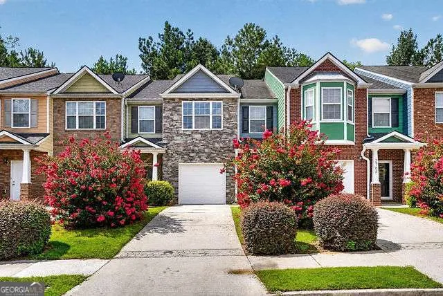 2764 Haligan PT Riverdale, GA 30296