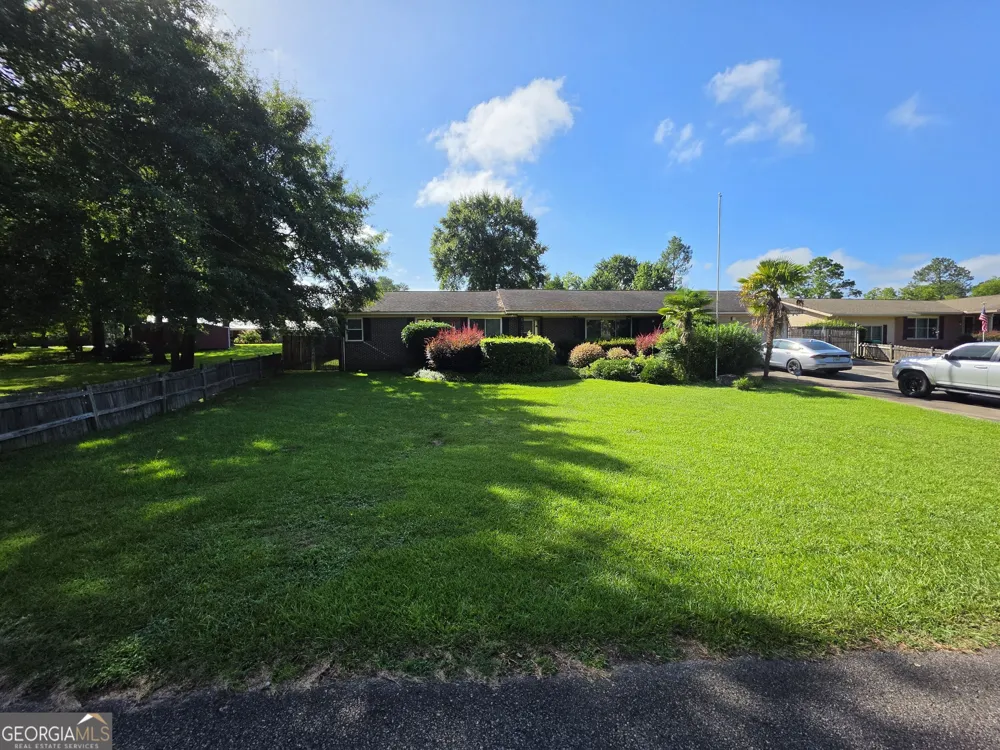 121 Pine Lane DR NW Milledgeville, GA 31061