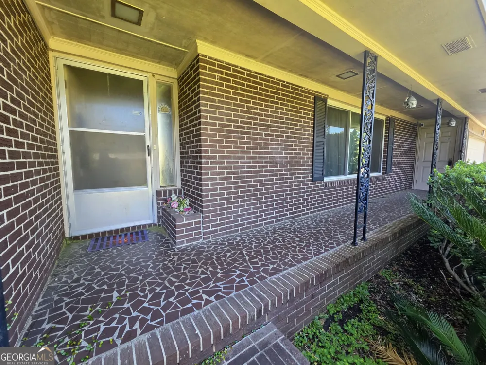121 Pine Lane DR NW Milledgeville, GA 31061