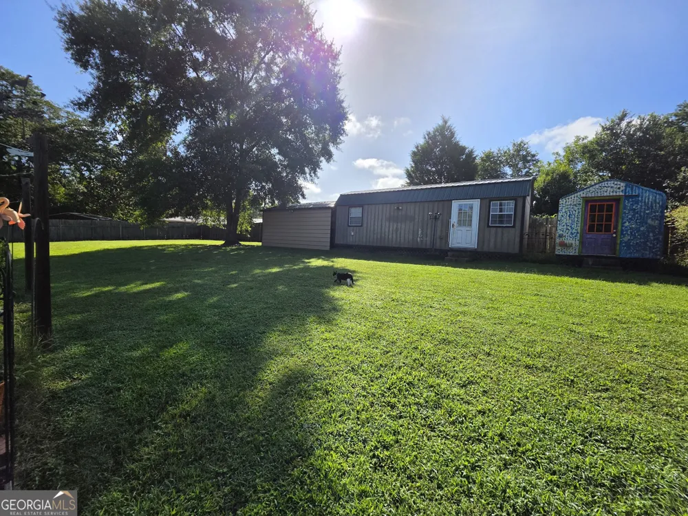 121 Pine Lane DR NW Milledgeville, GA 31061