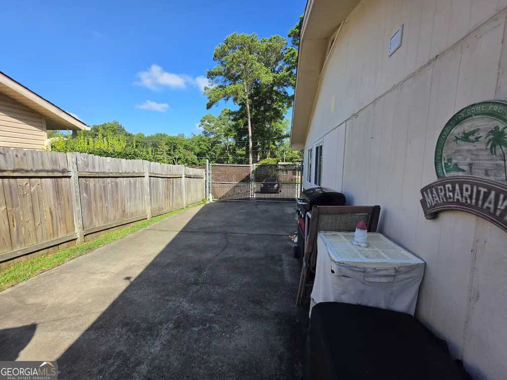 121 Pine Lane DR NW Milledgeville, GA 31061