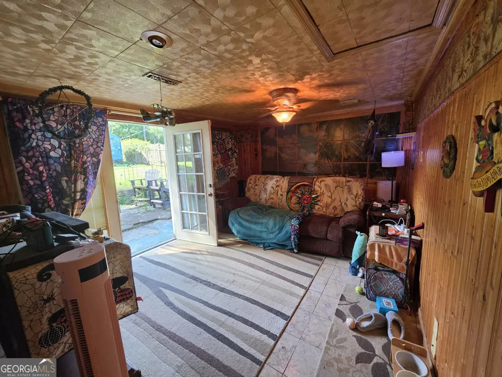 121 Pine Lane DR NW Milledgeville, GA 31061