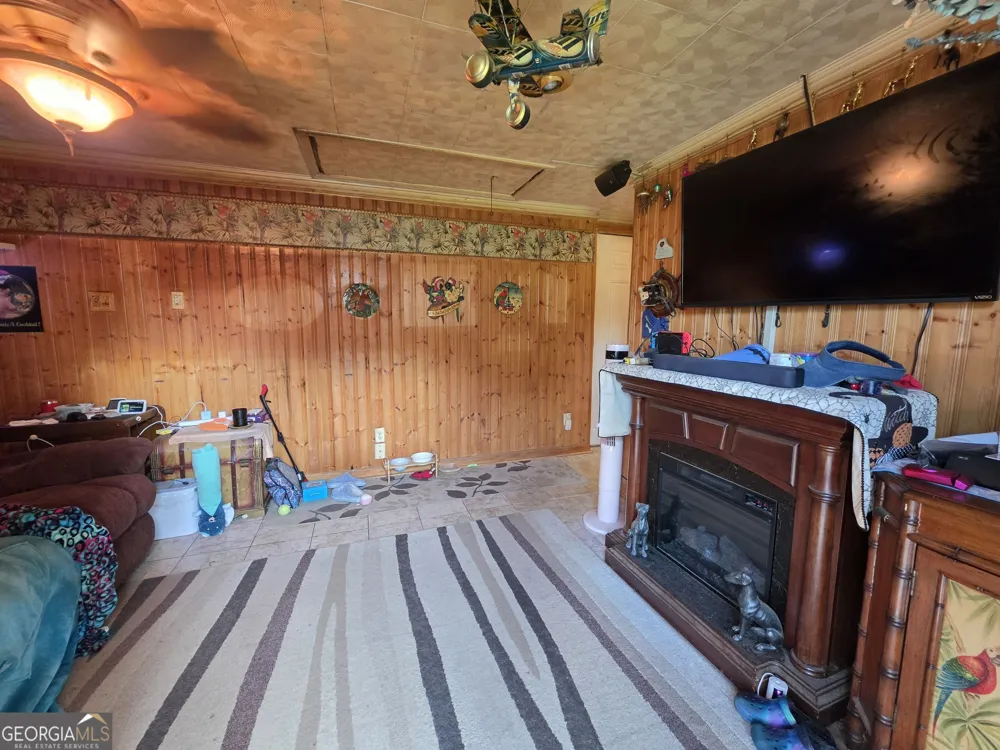 121 Pine Lane DR NW Milledgeville, GA 31061