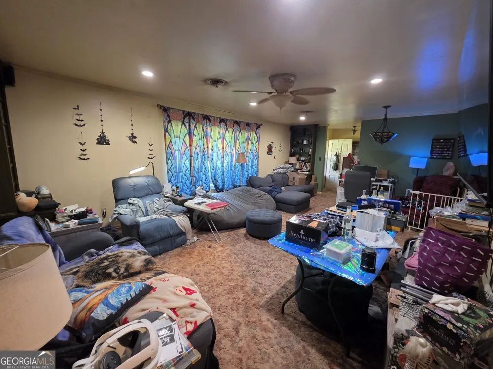 121 Pine Lane DR NW Milledgeville, GA 31061