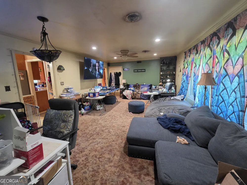 121 Pine Lane DR NW Milledgeville, GA 31061